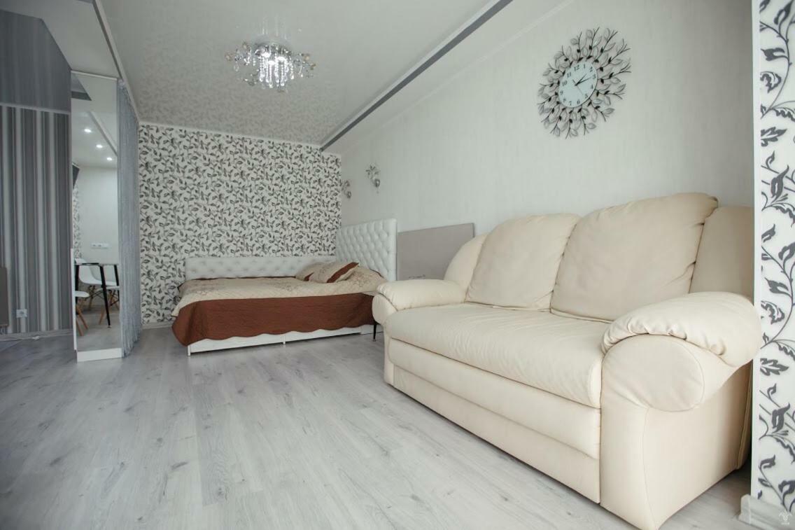 Apartments-Studio On Gogolya Kropyvnytskyi Exterior foto