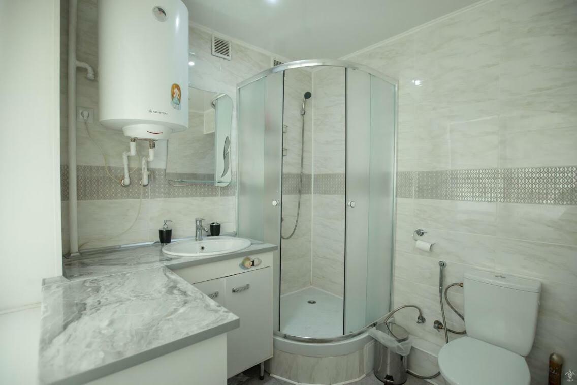 Apartments-Studio On Gogolya Kropyvnytskyi Exterior foto